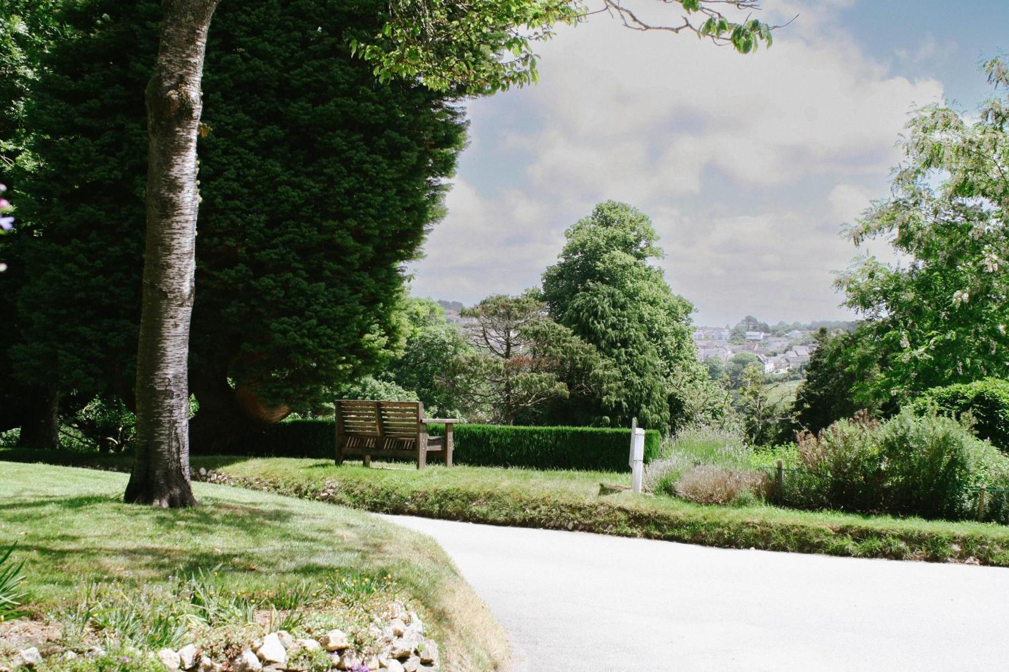 Epiphany House Truro Ngoại thất bức ảnh
