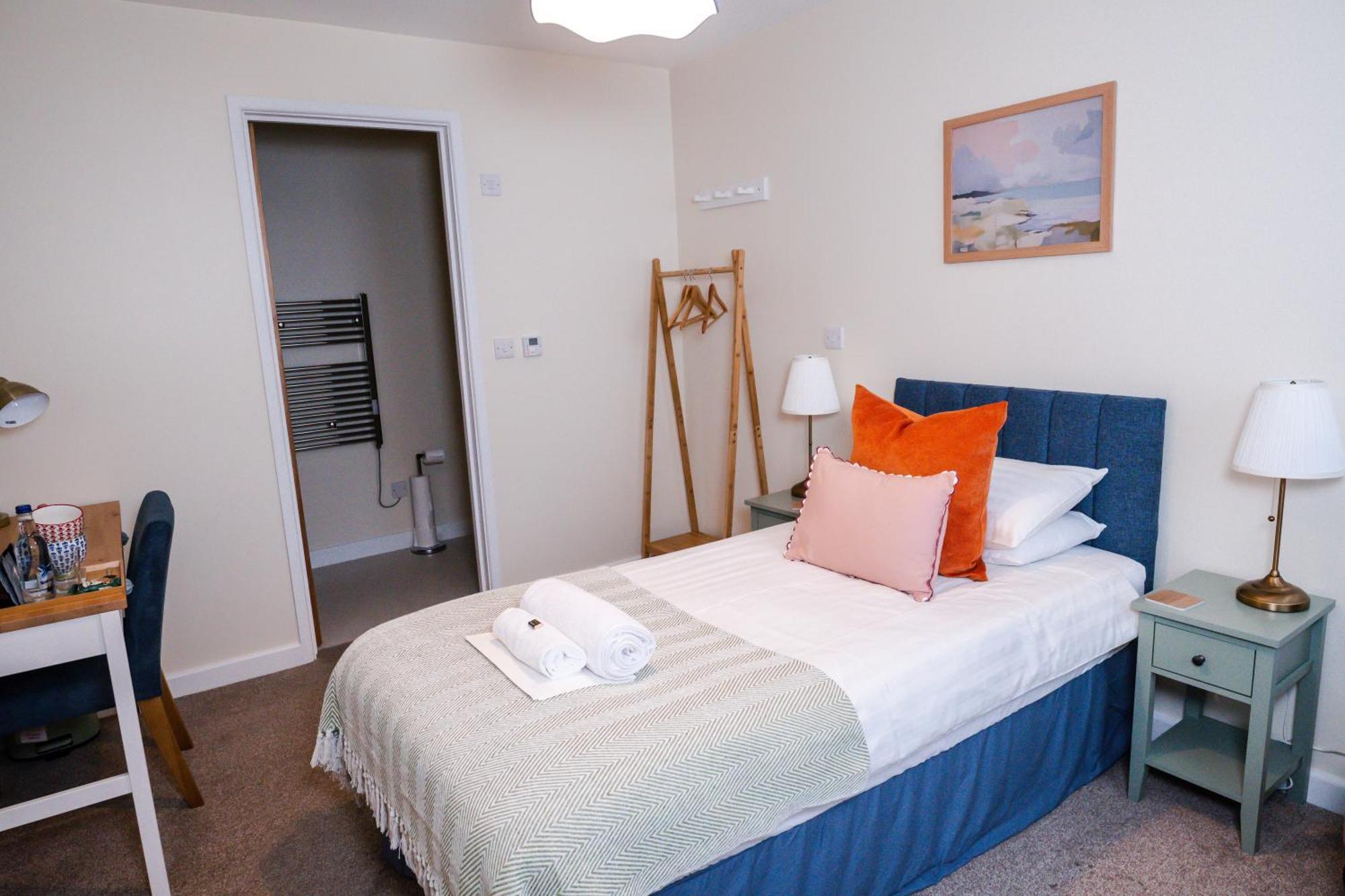 Epiphany House Truro Ngoại thất bức ảnh