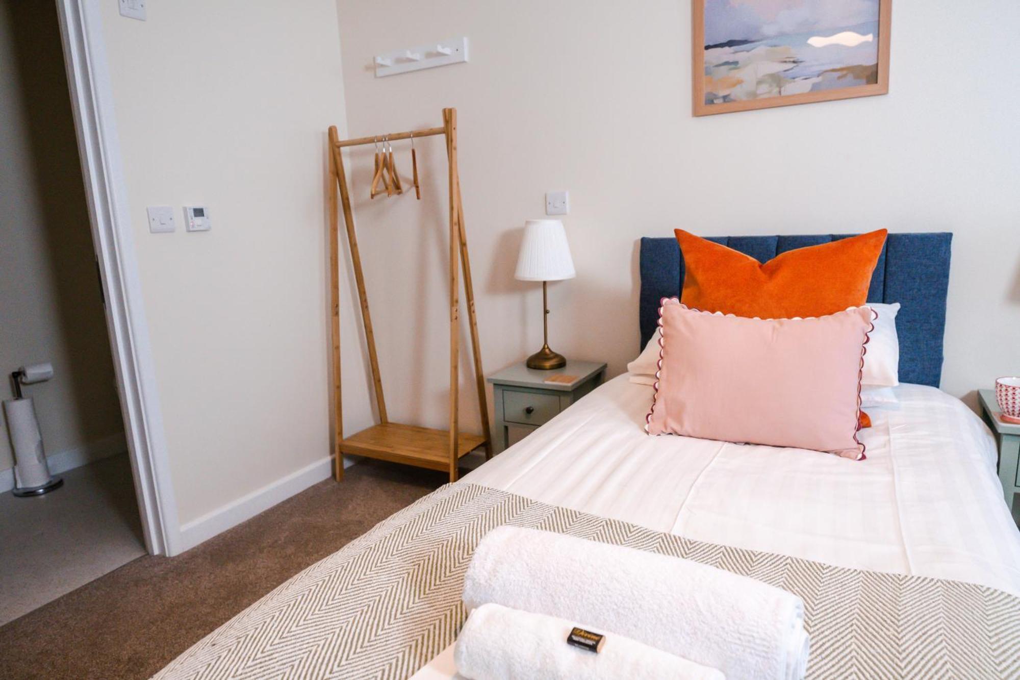 Epiphany House Truro Ngoại thất bức ảnh