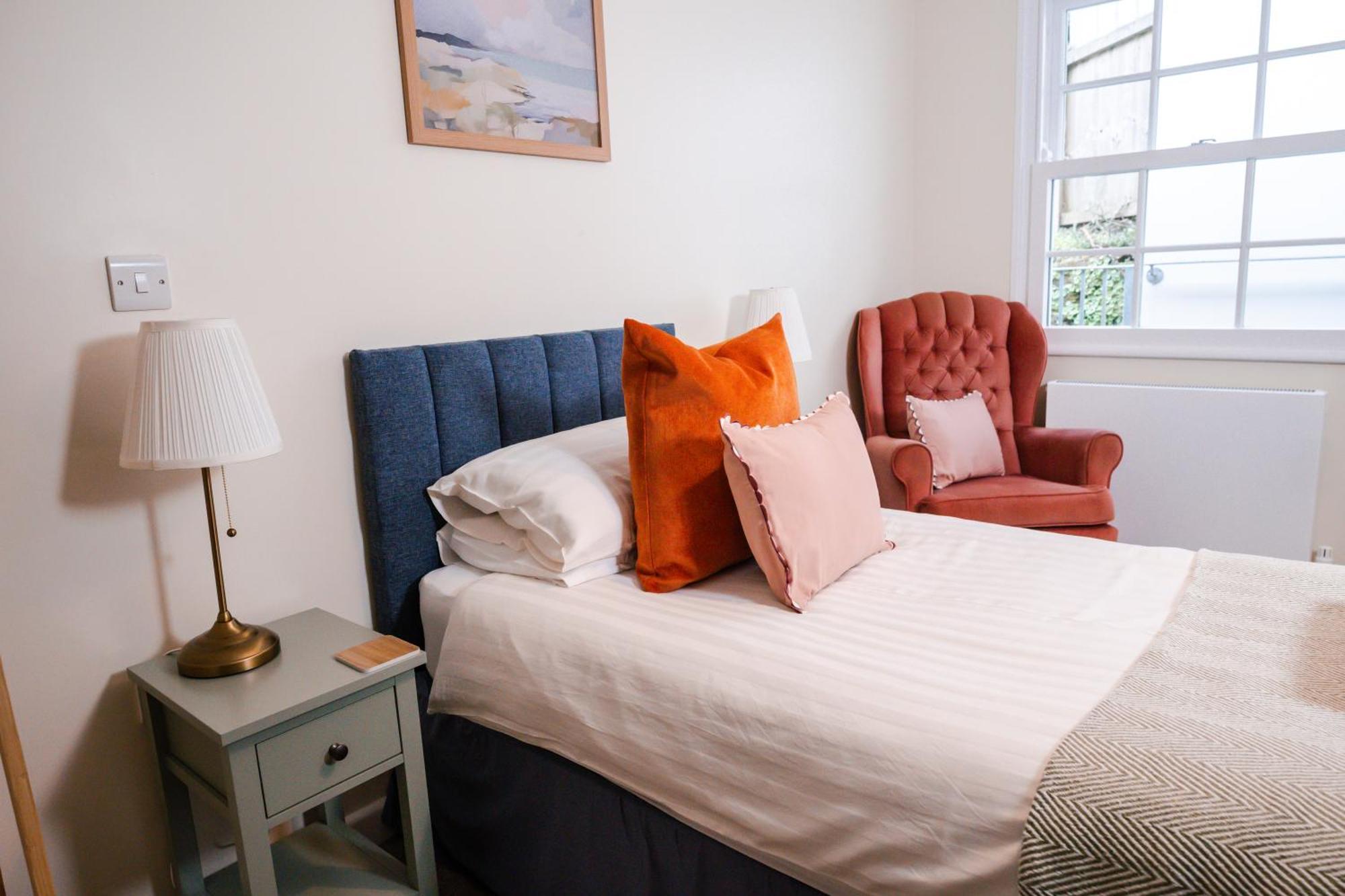 Epiphany House Truro Ngoại thất bức ảnh