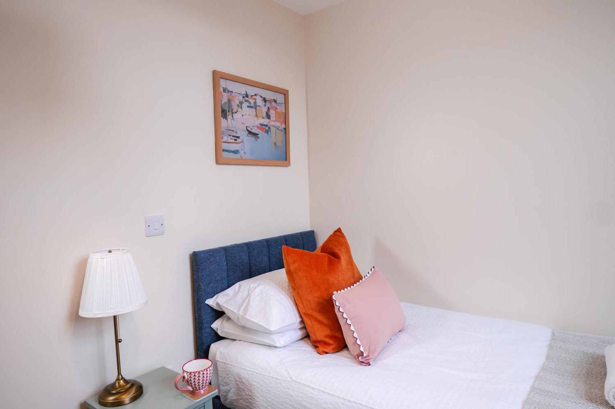 Epiphany House Truro Ngoại thất bức ảnh