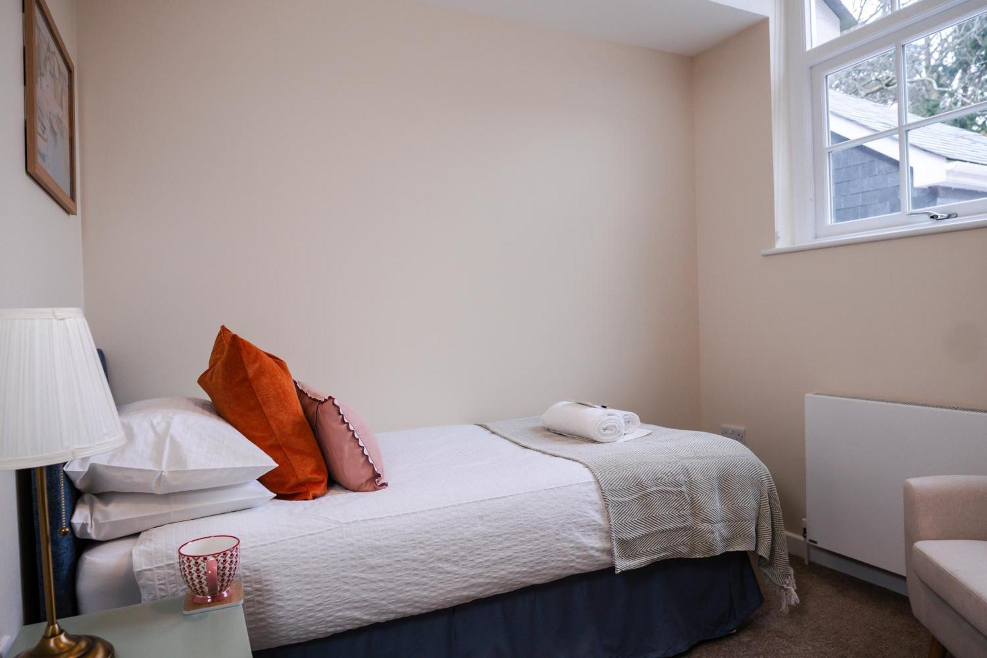 Epiphany House Truro Ngoại thất bức ảnh
