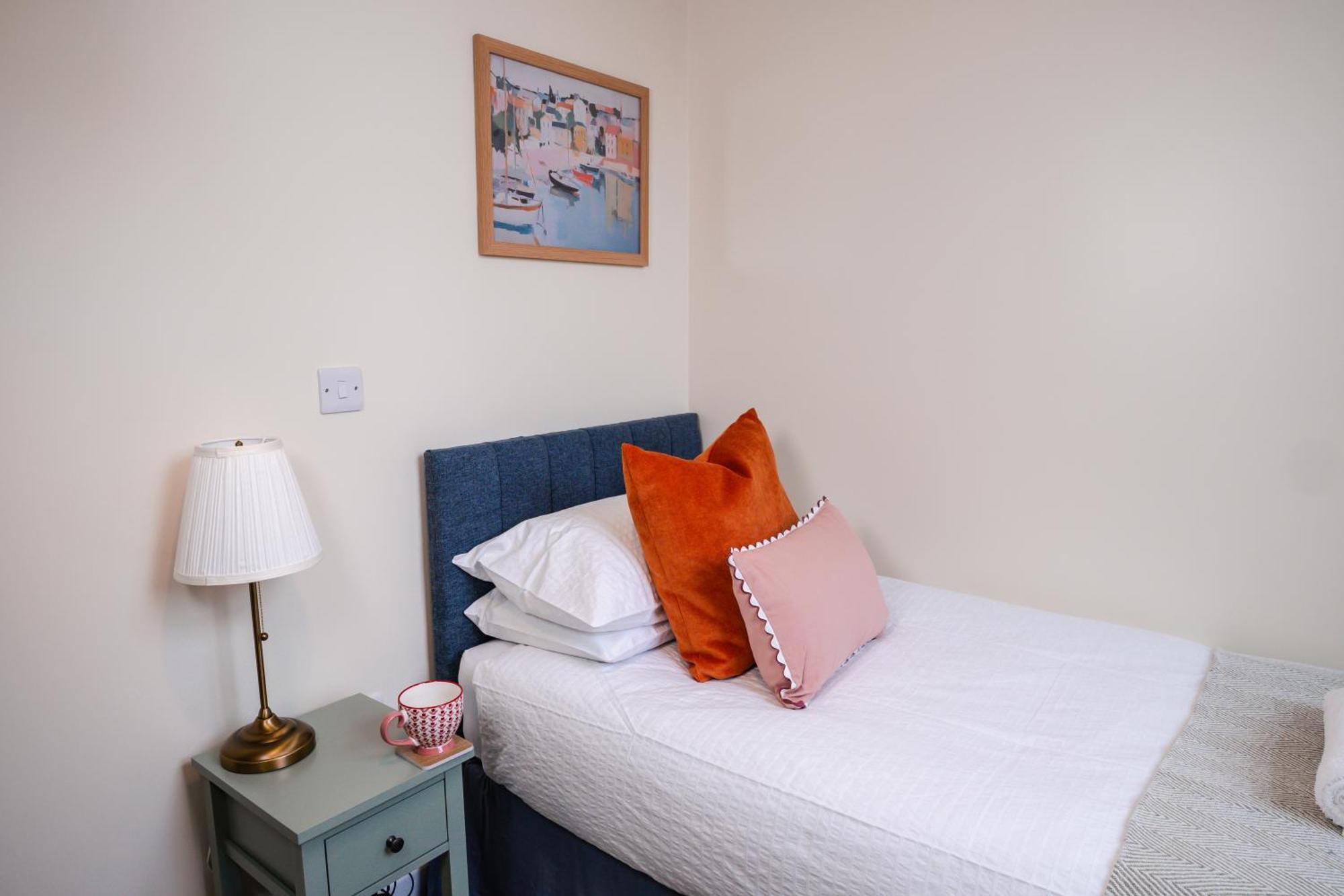 Epiphany House Truro Ngoại thất bức ảnh