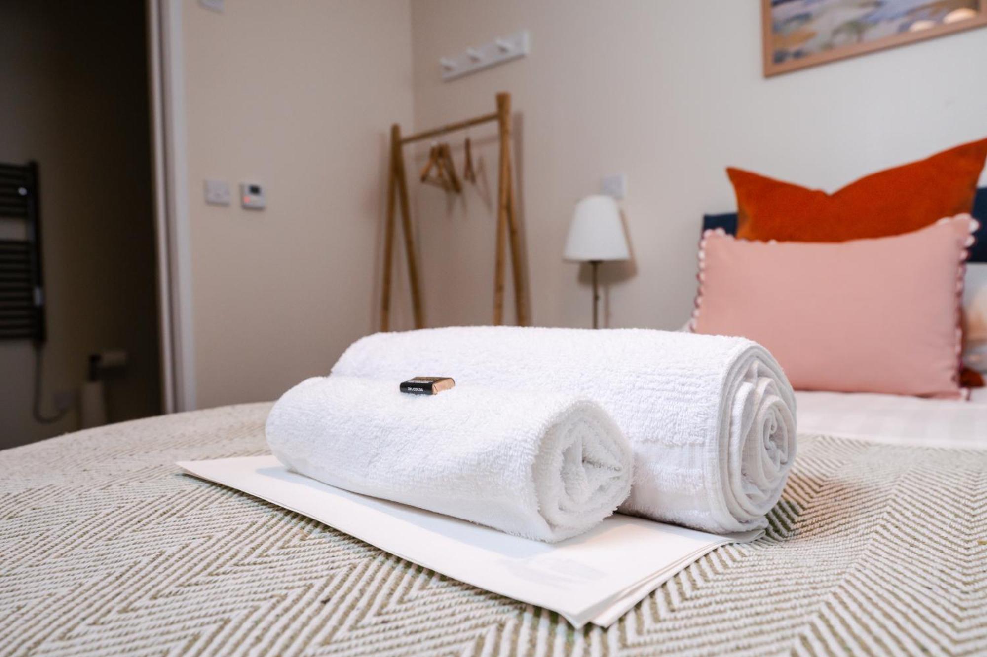 Epiphany House Truro Ngoại thất bức ảnh