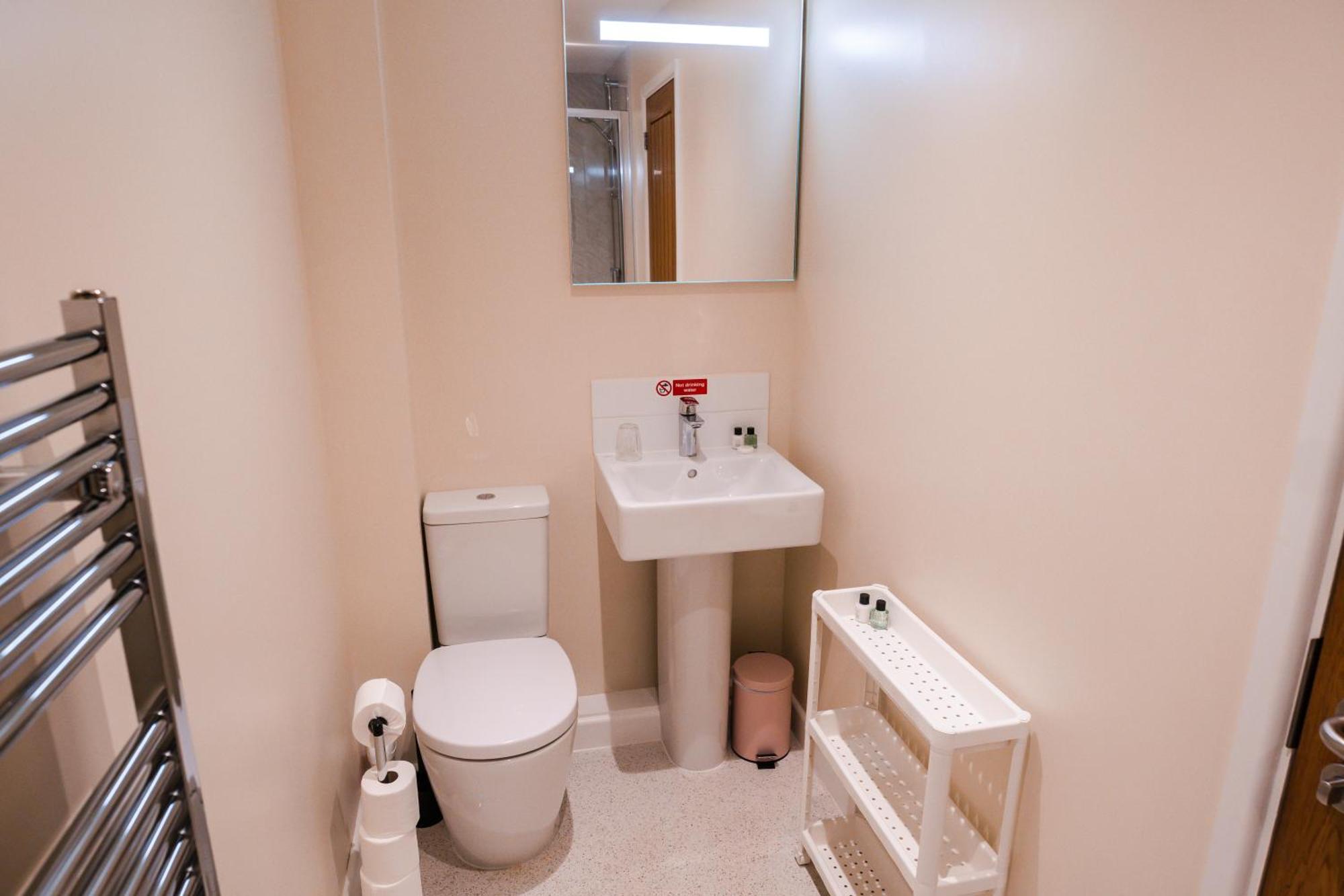 Epiphany House Truro Ngoại thất bức ảnh