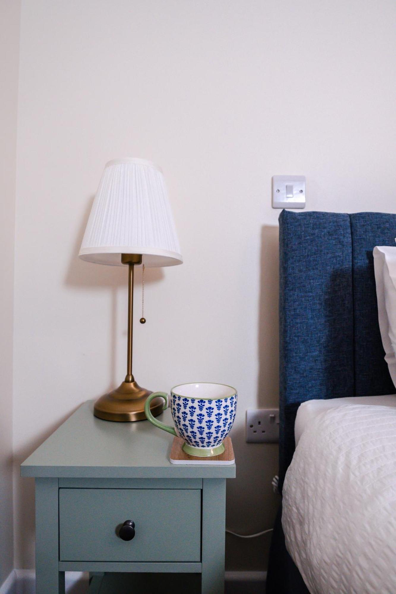 Epiphany House Truro Ngoại thất bức ảnh