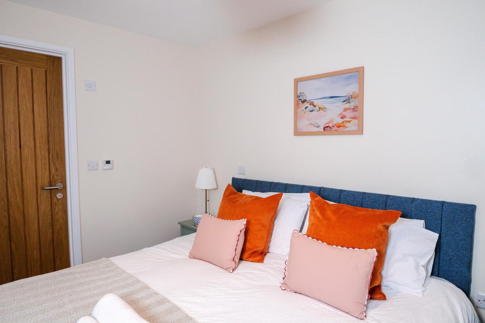 Epiphany House Truro Ngoại thất bức ảnh