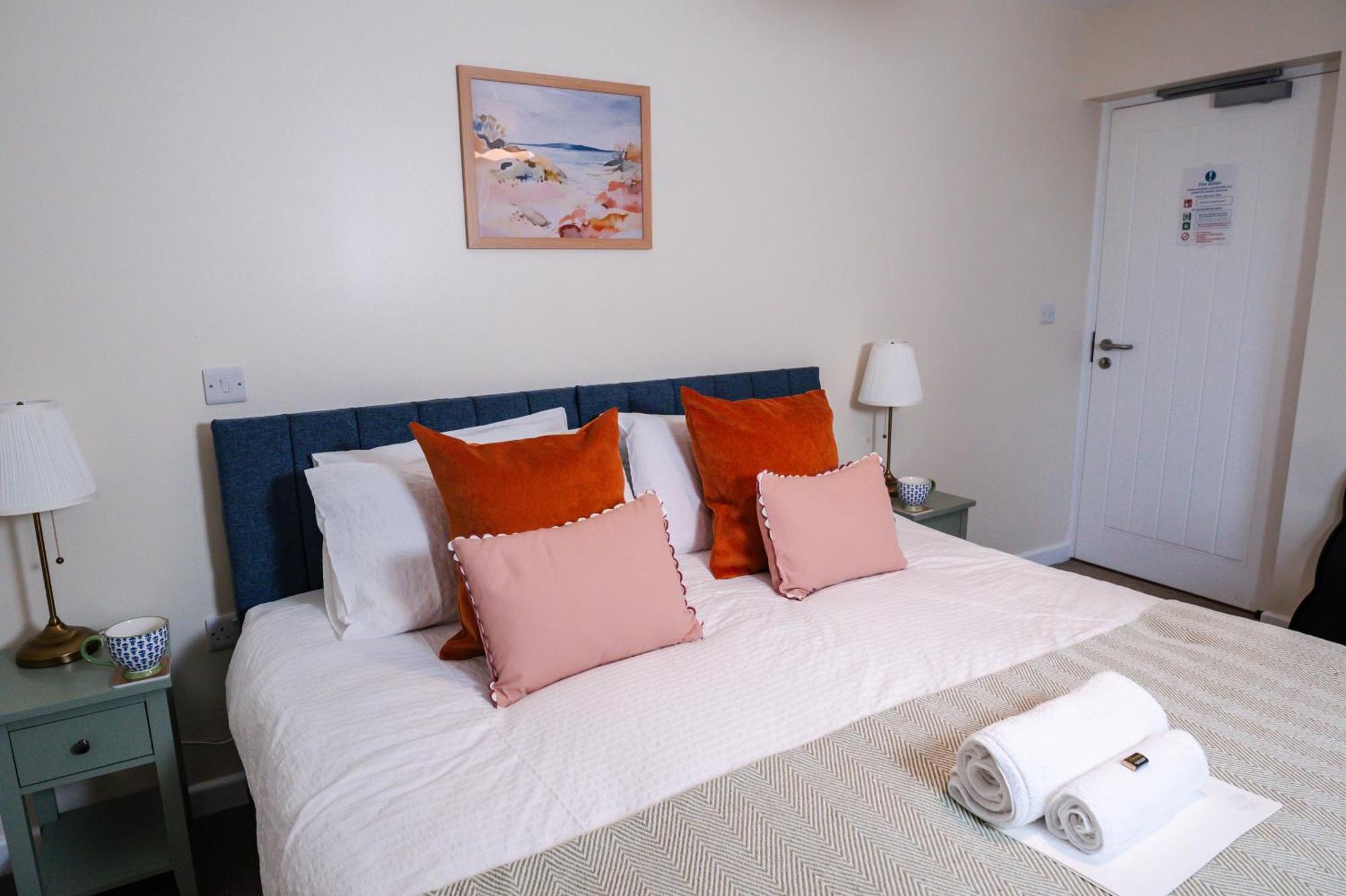 Epiphany House Truro Ngoại thất bức ảnh