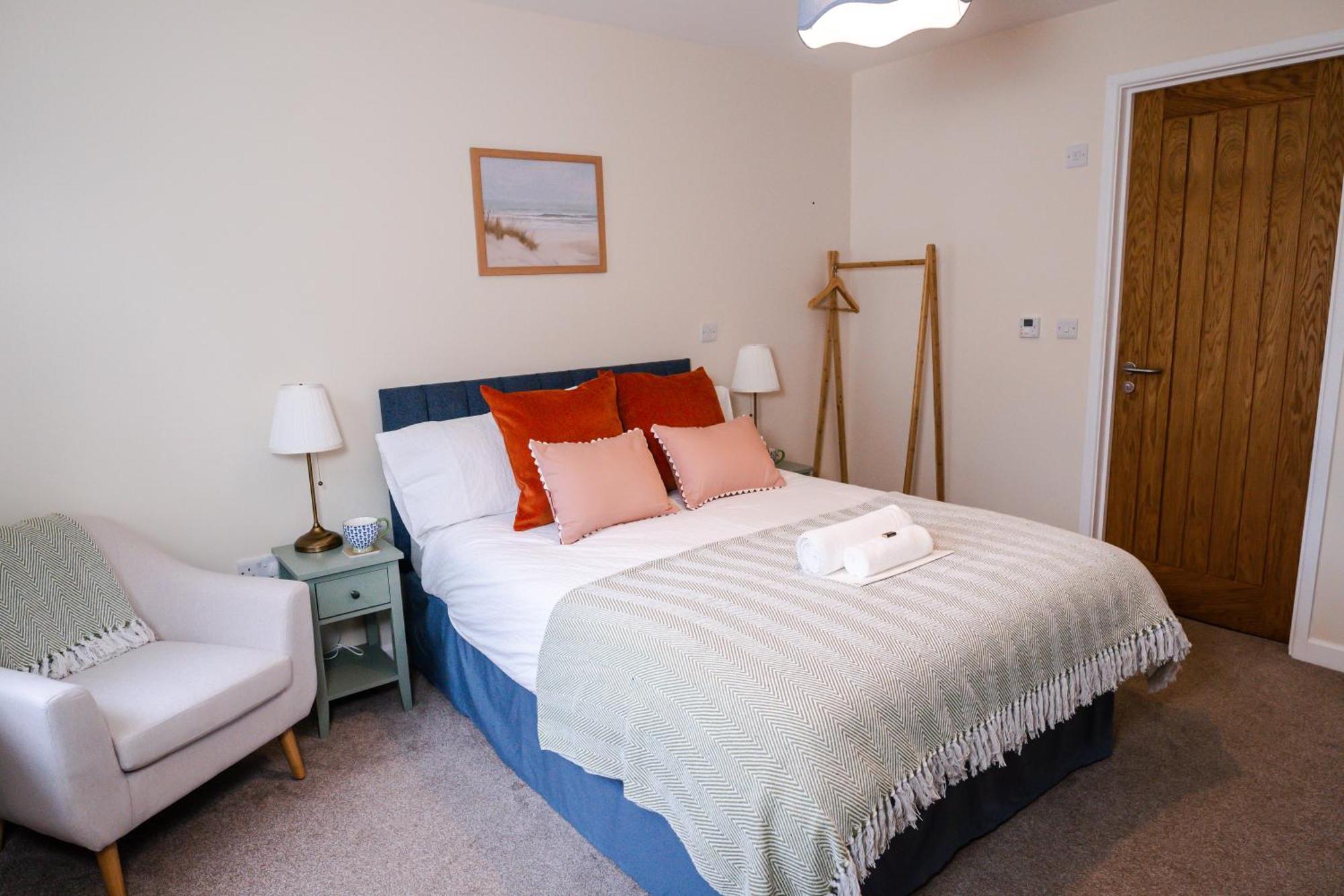 Epiphany House Truro Ngoại thất bức ảnh
