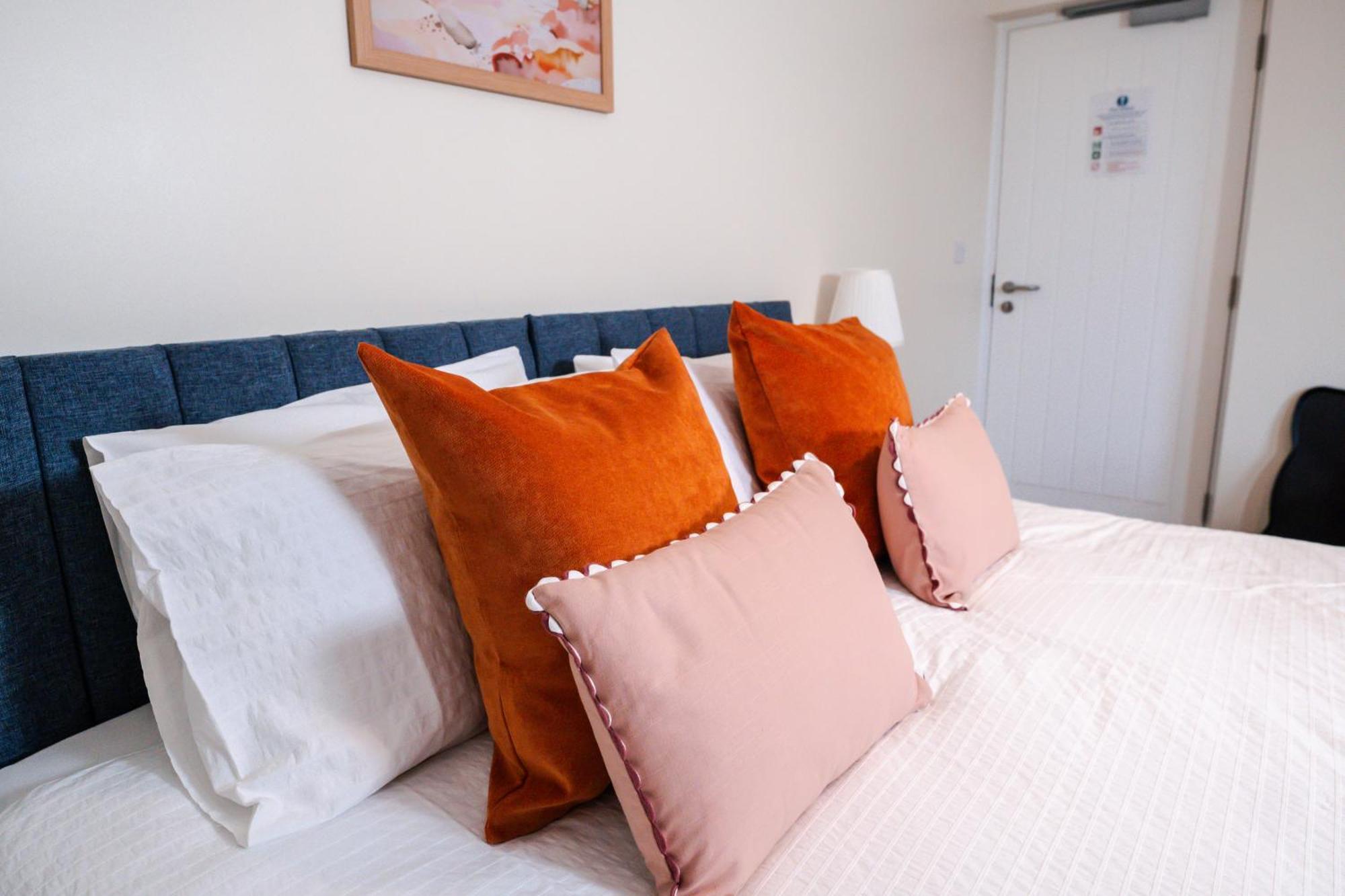 Epiphany House Truro Ngoại thất bức ảnh