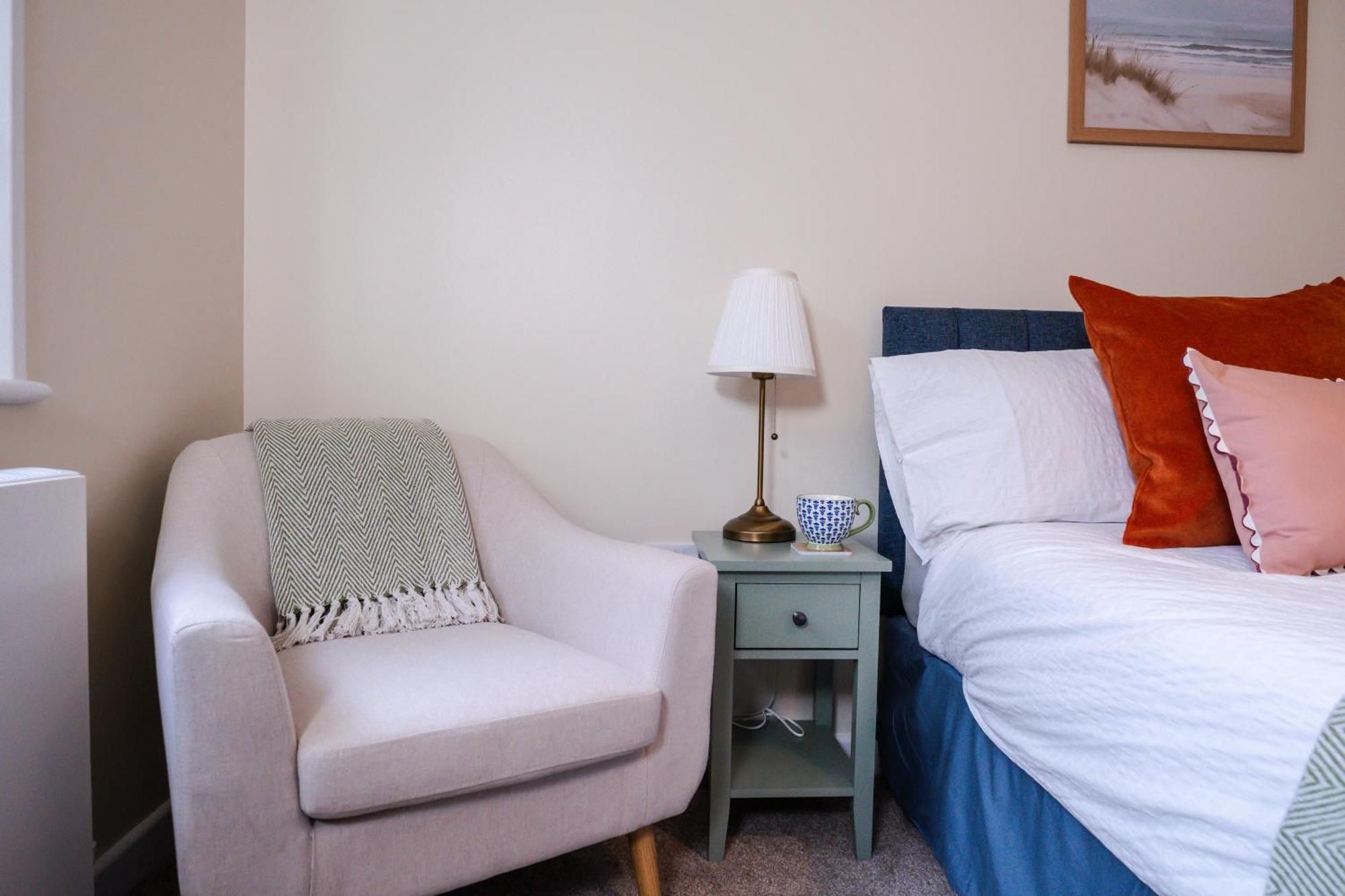 Epiphany House Truro Ngoại thất bức ảnh