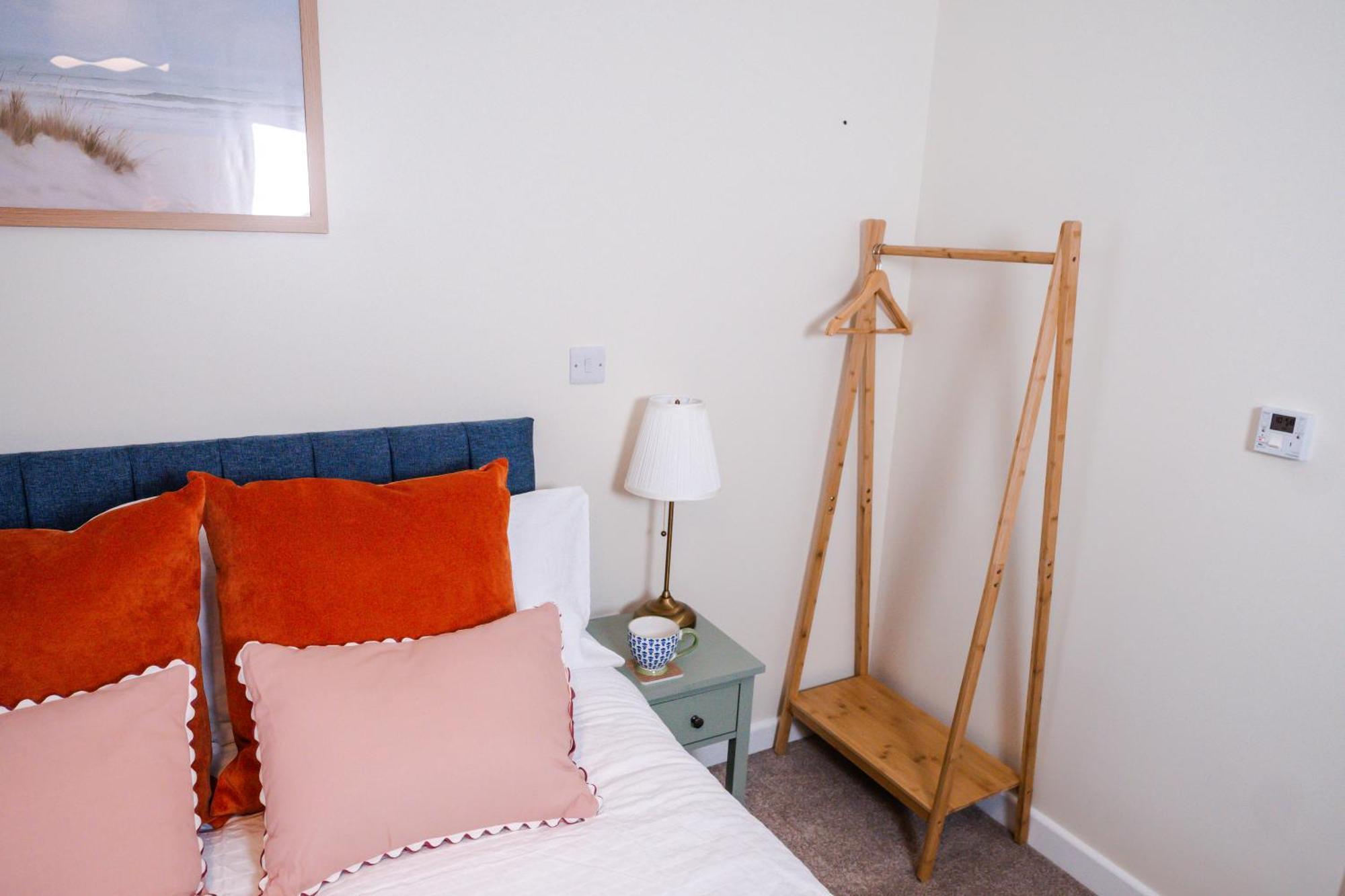 Epiphany House Truro Ngoại thất bức ảnh