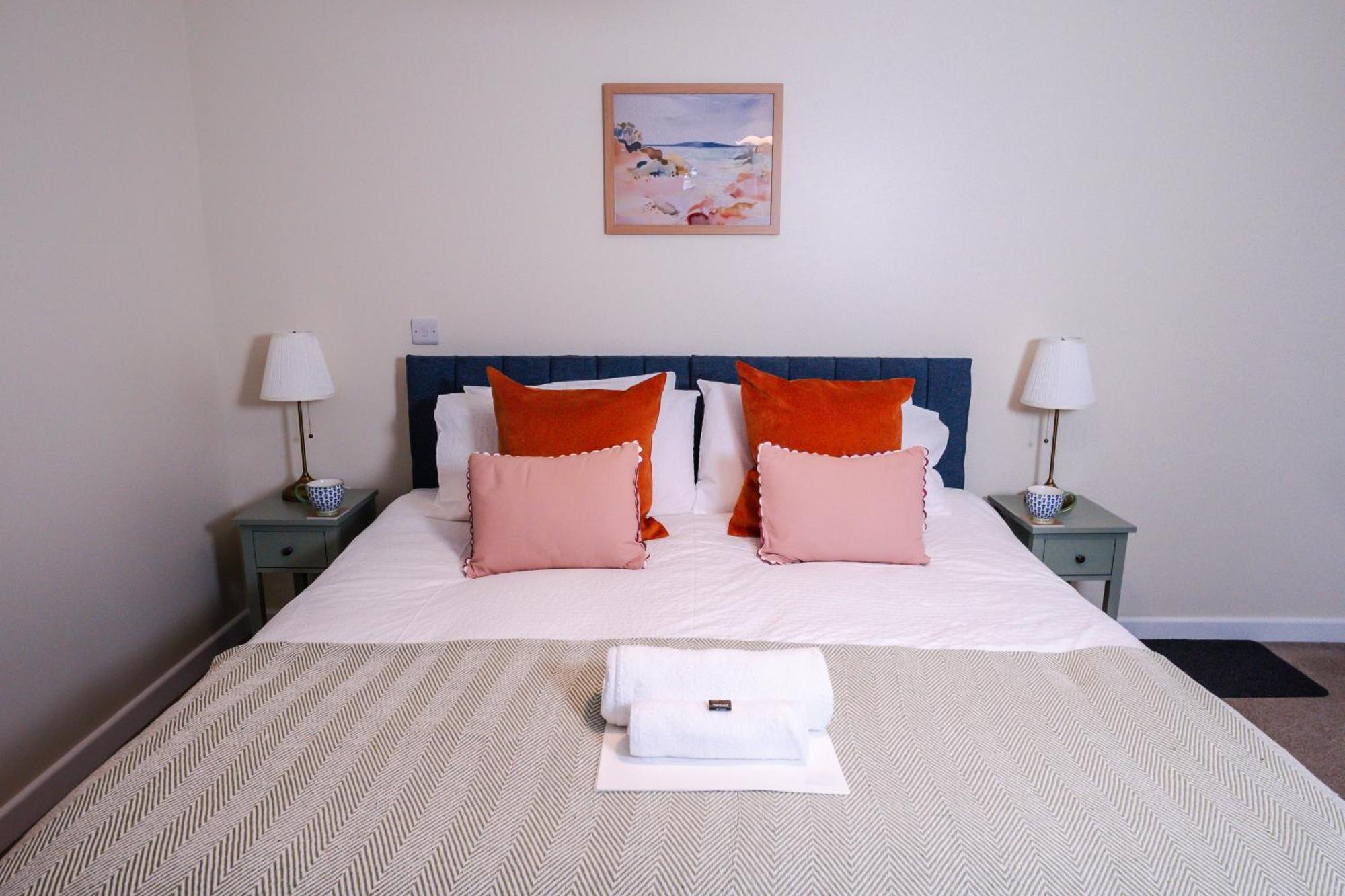 Epiphany House Truro Ngoại thất bức ảnh